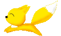 【fox.gif】【幅124X高さ74】【容量3513】