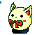 ぴーと虫