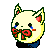 ぴーがなく