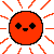 ぎんぎら太陽